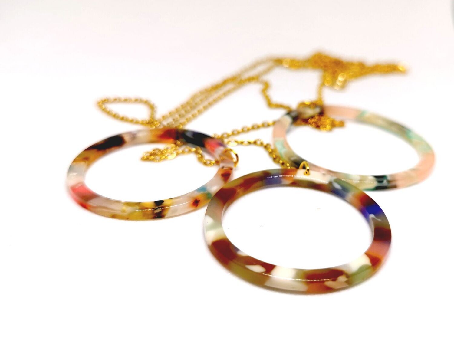 Suncatcher Kette 25cm