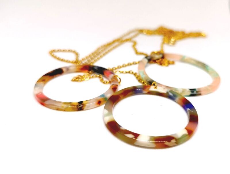Suncatcher Kette 25cm