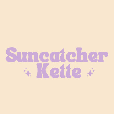 Suncatcher Kette
