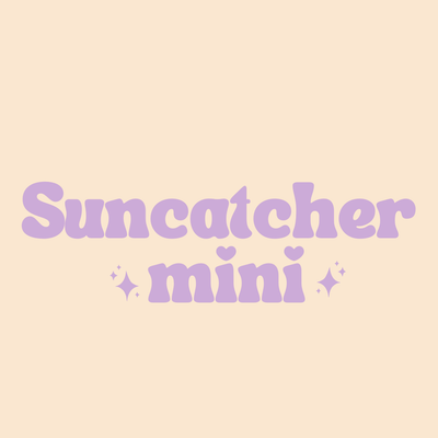 Suncatcher mini