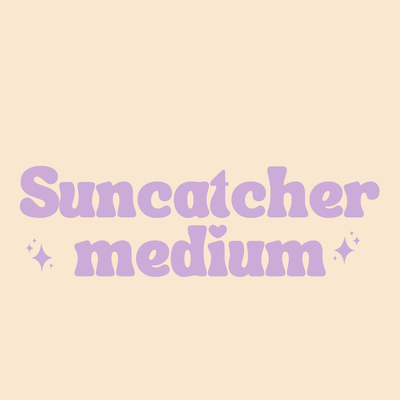 Suncatcher medium