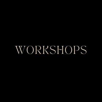 Suncatcher Workshop