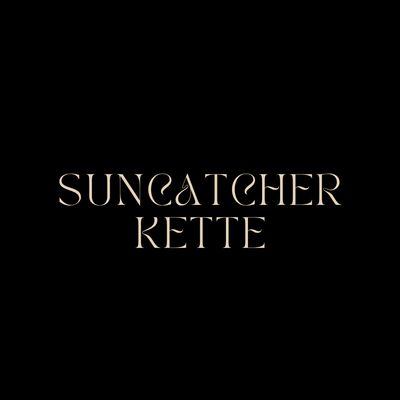 Suncatcher Kette