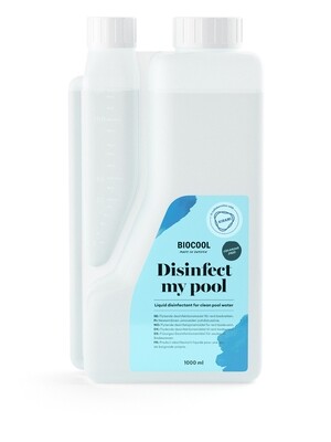 Disinfect von Biocool