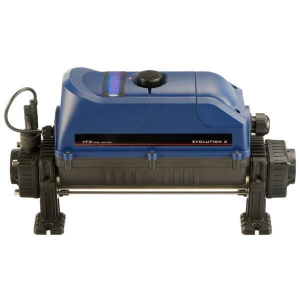 Elecro Heizer digital titan 8kW 400V Elecro Heizer digital titan 8kW 400V