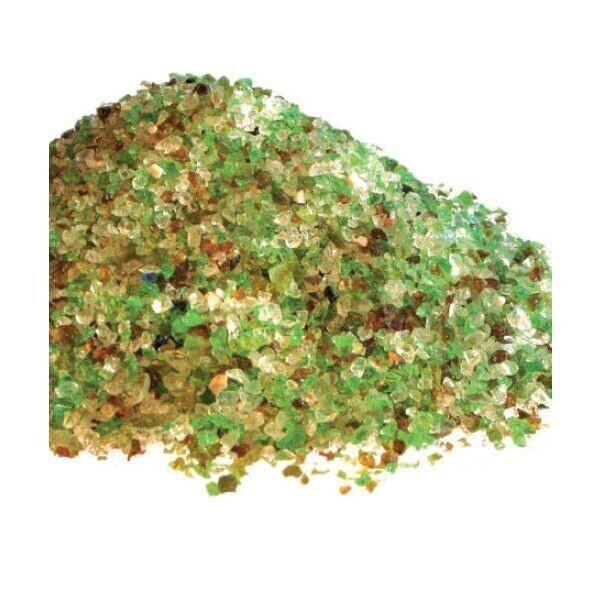 PREMIUM ACTIVE CLEAR GLAS - FILTERGLAS 0,5-1,0mm 25kg PREMIUM ACTIVE CLEAR GLAS - FILTERGLAS 0,5-1,0mm 25kg