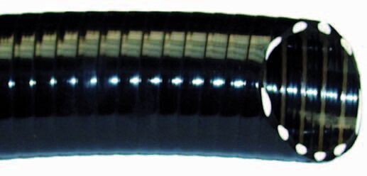Saug-/Druckschlauch 38mm    1lfdm