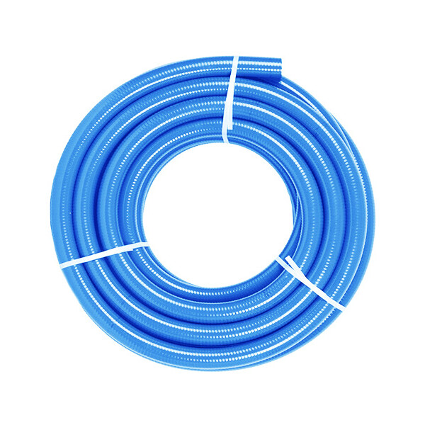 Poolschlauch extra chlorbeständig 1lfdm 50x42mm Poolschlauch extra chlorbeständig 1lfdm 50x42mm