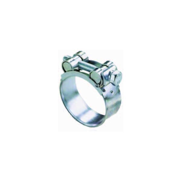 10Stk HEAVY - DUTY SCHLAUCHKLEMMEN 48-51mm 10Stk HEAVY - DUTY SCHLAUCHKLEMMEN 48-51mm