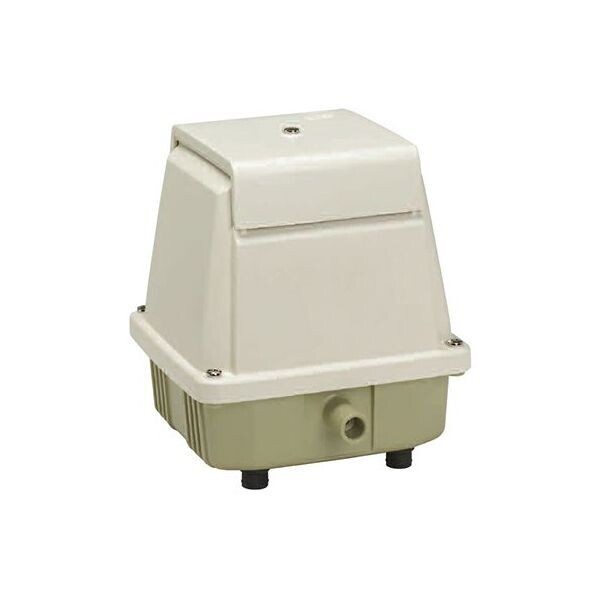 LUFTPUMPEN NITTO KOLBEN PUMPEN LA-28 LUFTPUMPEN NITTO KOLBEN PUMPEN LA-28