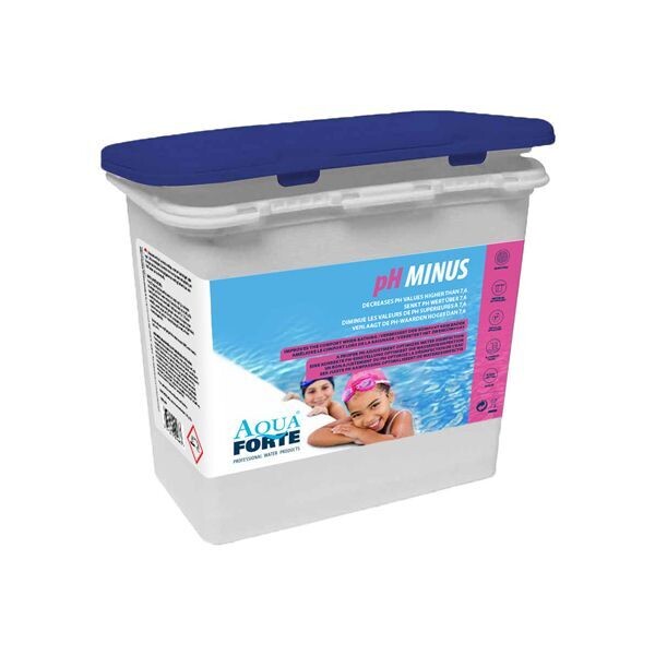 pH minus Granulat 1,5 kg