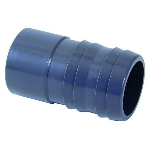6Stk Druckschlauchtülle Klebemuffe 50mm 6Stk Druckschlauchtülle Klebemuffe 50mm