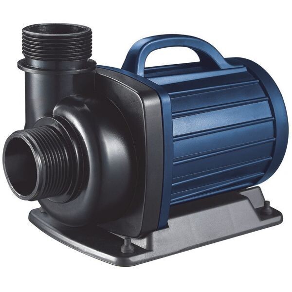 12V Teichpumpe 5m³ 12V Teichpumpe 5m³