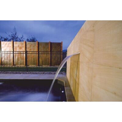 ABS WASSERFALL 300mm