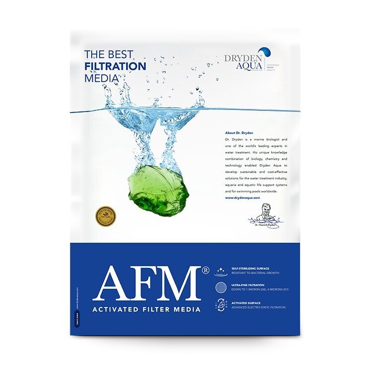 AVM Filterglas 0,4-0,8mm AVM Filterglas 0,4-0,8mm
