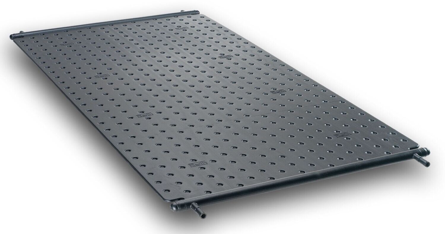 Heliopool Sonnenkollektor 1,20m3