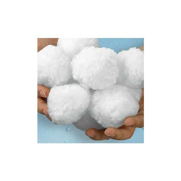 Aqualoon Filtermaterial Karton 700 g Aqualoon Filtermaterial Karton 700 g