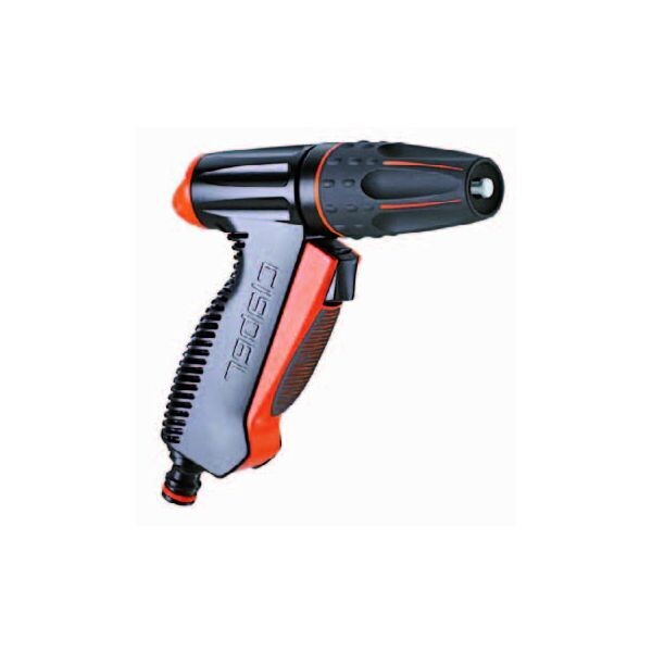 Spritzpistole