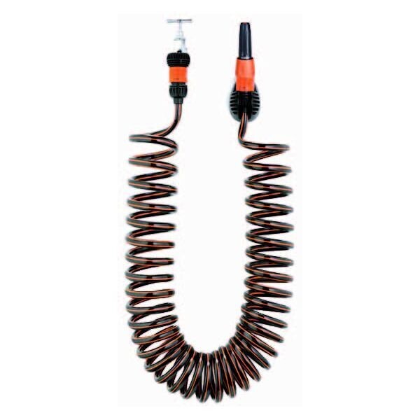Spiralschlauch Kit 10m