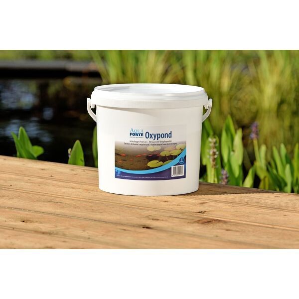 Oxypond 5 kg