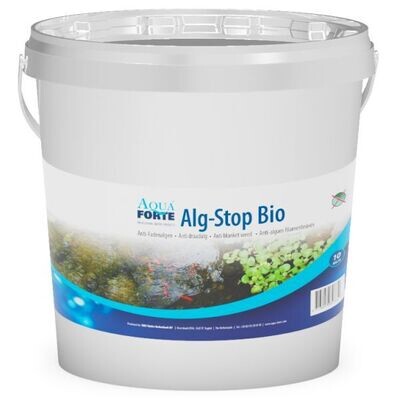 AquaForte Alg-Stop Bio 10,0kg