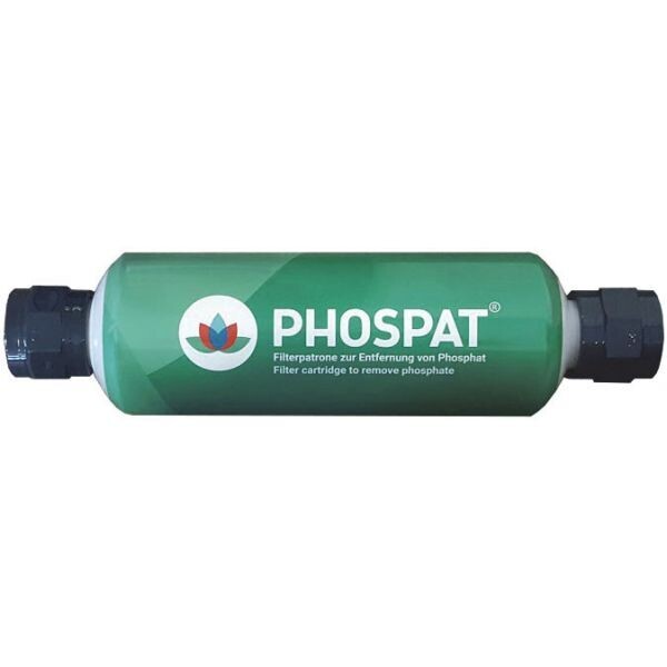 Phospat 1 Filter (1 Phospat 1 Filter (1"Aussengewinde)