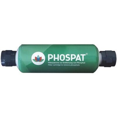 Phospat 1 Filter (1 Phospat 1 Filter (1"Aussengewinde)
