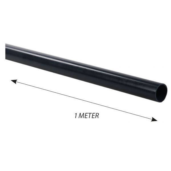 PVC Druckrohr 1m  50mm PN16