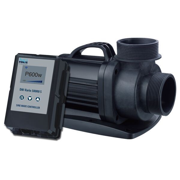 AquaForte Prime Vario 50000 mit Wi-Fi AquaForte Prime Vario 50000 mit Wi-Fi