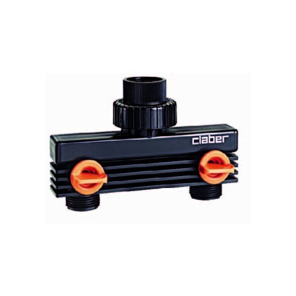 Verteiler 2-Wege 8589
