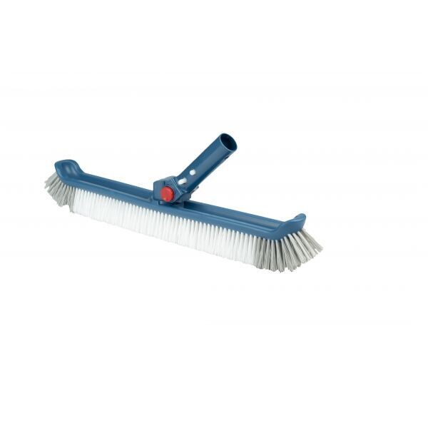Wandbürste 50cm mit klappbarem Alugriff Wandbürste 50cm mit klappbarem Alugriff