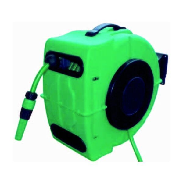Automatische Wandschlauchträger ½ Automatische Wandschlauchträger ½" 20m