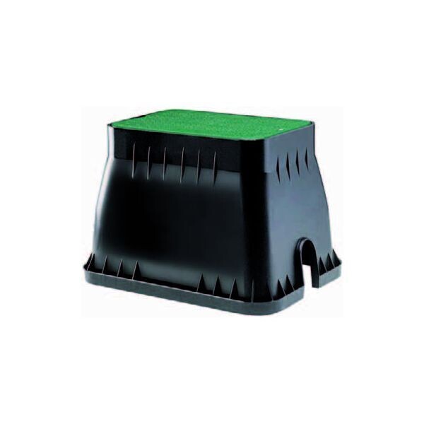 Hydrantenschacht Typ Jumbo