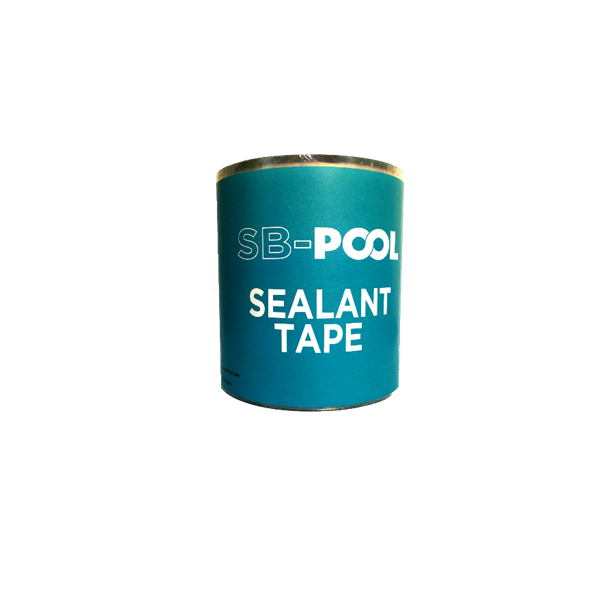 2 Rollen Pool Dichtungsband