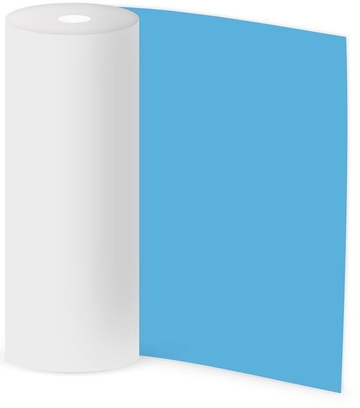 Elite Blue Sky Poolfolie 25m x 1,65 Elite Blue Sky Poolfolie 25m x 1,65