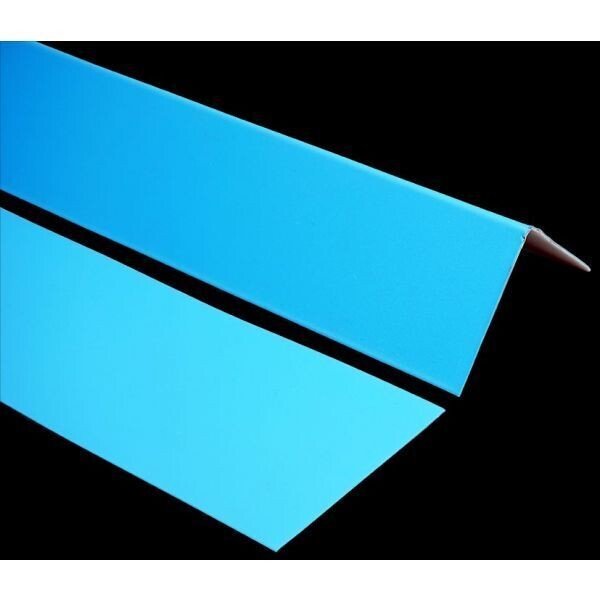 Pool Innenecken 7x3x100cm blau ( VPE 2Stk) Pool Innenecken 7x3x100cm blau ( VPE 2Stk)