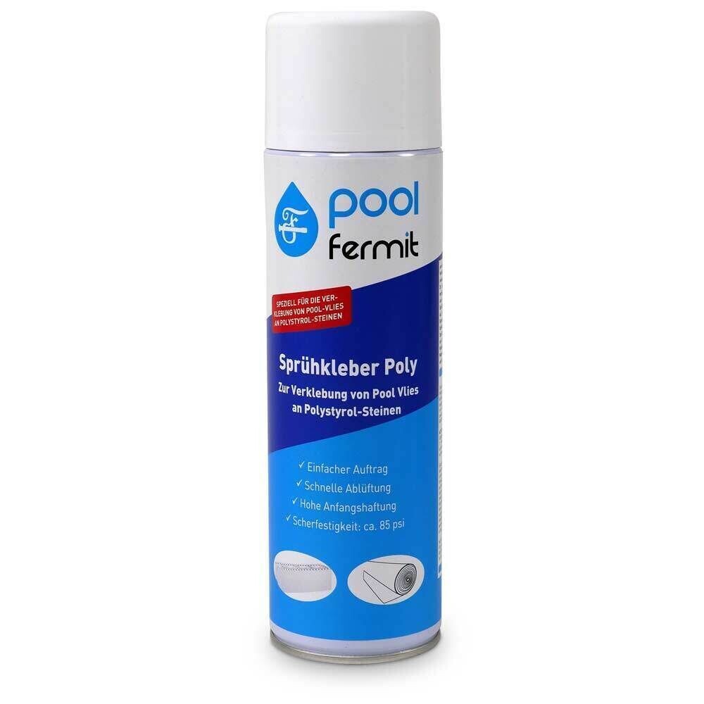 Sprühkleber für Vlies 500ml