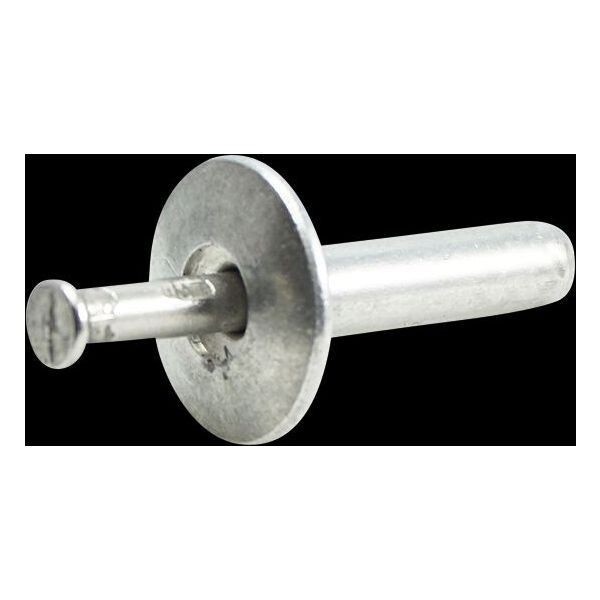 Hammerschlagnieten 200Stk 20,3mm Hammerschlagnieten 200Stk 20,3mm