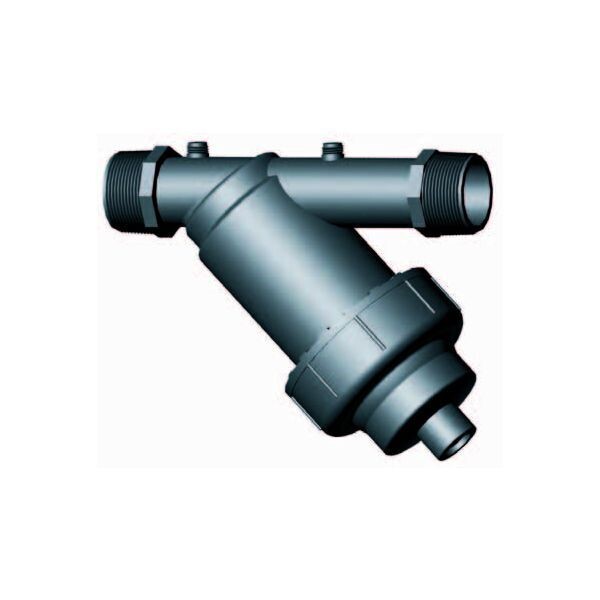 Y-Filter 1"  120Mikron