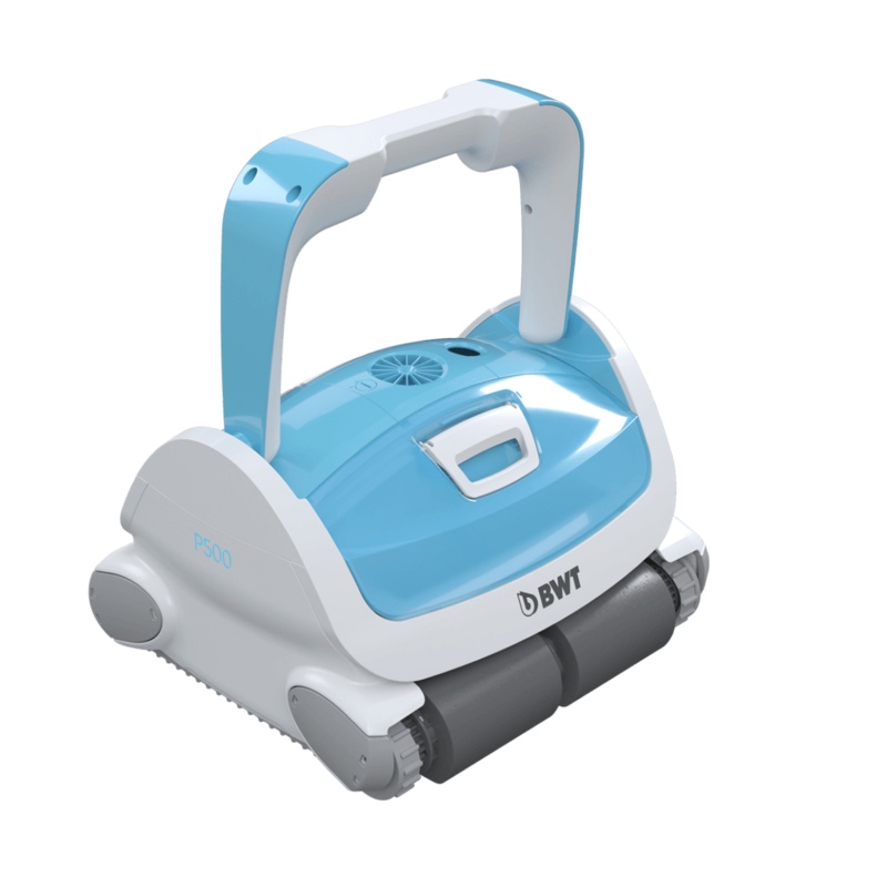 Poolroboter Premium