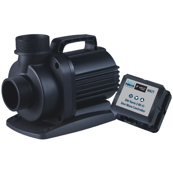 AquaForte DM Vario S 30000 mit Wi-Fi AquaForte DM Vario S 30000 mit Wi-Fi