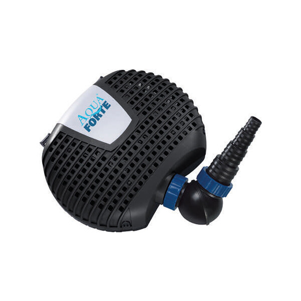 AquaForte EX 8000