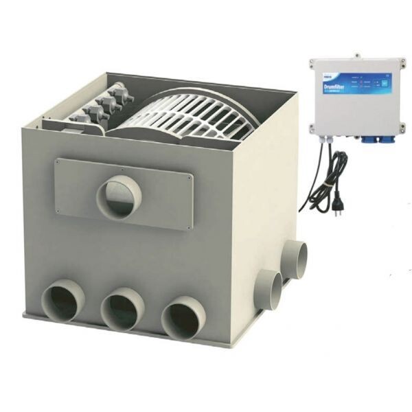 Trommelfilter XL