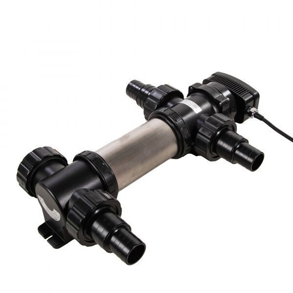 SUV-724 UVC 24Watt