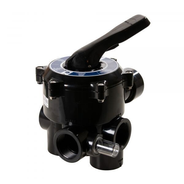 Mehrwegeventl. 1½" Classic Plus