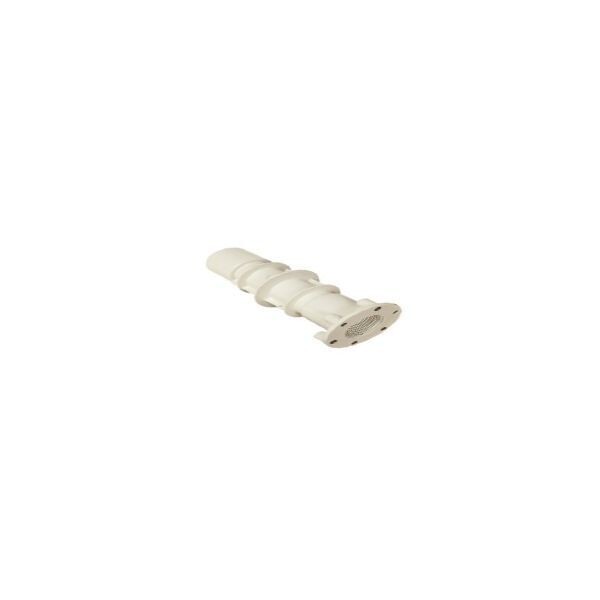 Kombi Wanddurchführung 240mm x 1½ Kombi Wanddurchführung 240mm x 1½"