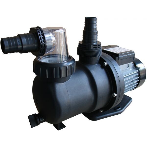 Pool Pumpe 250W  7,5m³