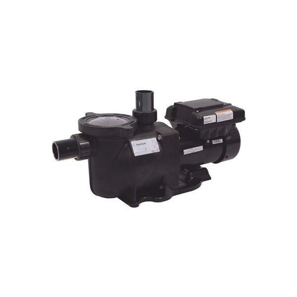 Superflo VS Pumpe variable Speed Superflo VS Pumpe variable Speed