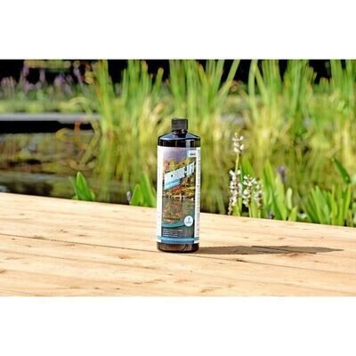 Frischwasser-Starter Frischwasser-Starter