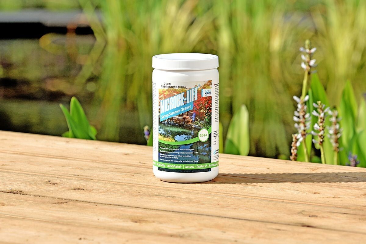 Frühjahrs Reinger 455 g